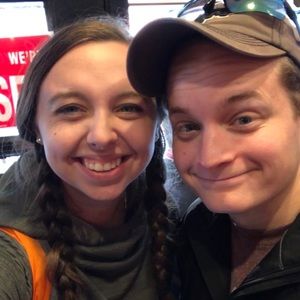 Meet your Posher, Cori